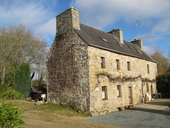 Ferme de Guergarellou (Plouaret)