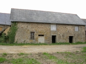 Ferme, Poil Long (Vieux-Vy-sur-Couesnon)