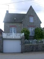 Maison, 23 rue de la Gare (Saint-Barthélemy)