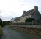 Ferme, Pont-ar-Crac'h (Perros-Guirec)