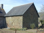 Maison, la Gréhignais (Sens-de-Bretagne)