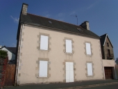 Maison, rue Saint-Christophe (Lézardrieux)