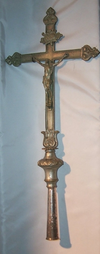 Croix de procession