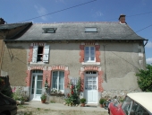 Maison, 3 allée des Primevères (Vignoc)