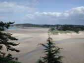 Les espaces littoraux remarquables de Fréhel