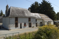 Ferme, la Garde (Noyal-Châtillon-sur-Seiche)