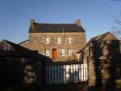 Ferme, la Grange (Plérin-sur-Mer)