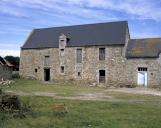 Manoir, le Mézerais (Jugon-les-Lacs fusionnée en Jugon-les-Lacs - Commune nouvelle en 2016)