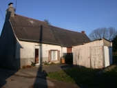 Écart, les Croisettes (Drouges)