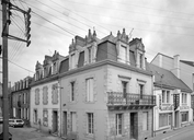 Maison, 1 rue Sénéchal Tuault (Ploërmel)