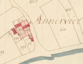 Maison de prêtre, l'Allée Verte (Ploumilliau)