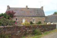 Maison, chemin de Traou-Riou (Ploubazlanec)