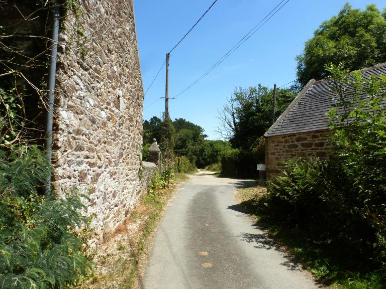 Ecart, Kerhermen (Cléden-Cap-Sizun)