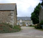 Manoir de la Ville-Salou (Matignon)