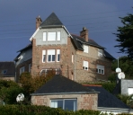 Maison, 28 rue de la Petite Corniche, Crec'h-Bizien (Perros-Guirec)