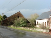 Ferme, la Touche Jus (Bourgbarré)