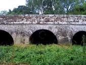 Pont, Pont es Frères (Maure-de-Bretagne fusionnée en Val d'Anast en 2017)