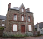 Maison, 11 place de la Douane (Saint-Jacut-de-la-Mer)