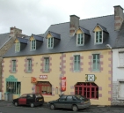 Maisons et magasins de commerce, 20 rue de la Côte des bruyères (Saint-Michel-en-Grève)