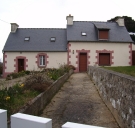 Maisons : maison 2 et maison 3, Bellevue (Kerbors)