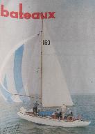 Bateau de compétition, de course dit "Danycan"