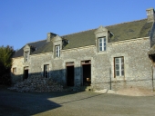 Ferme 2, Kerloës (Pluméliau fusionnée en Pluméliau-Bieuzy en 2019)