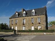 Presbytère (Luitré fusionnée en Luitré-Dompierre en 2019)