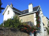 Maison, 1 rue de Kerozen (Vannes)