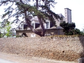 Maison de villégiature, 1 boulevard de la Mer (Saint-Briac-sur-Mer)