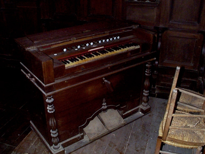 Harmonium