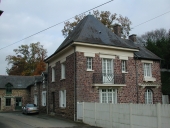 Maison, 7 rue du 11 Juin 1944 (Montfort-sur-Meu)