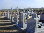Cimetière (Saint-Péran)