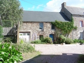 Maison, la Touesse (La Gouesnière)