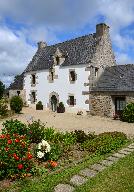 Ancien presbytère (Trémel)