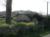 Les blockhaus sur la commune de Ploubazlanec