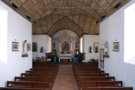 Le patrimoine mobilier de l'église