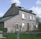 Maison 1, le Bois-Hignault (Plurien)