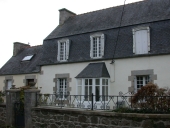 Maison, 14 allée Quiou (Trébeurden)