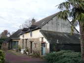 Ferme, Fayelle (Bourgbarré)