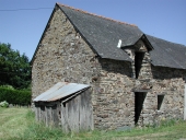 Ferme, la Haute Mouchais (Langon)