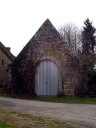 Ferme n°2, Coléhan (Melrand)