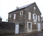 Maison, 5 boulevard des Dunes (Saint-Jacut-de-la-Mer)