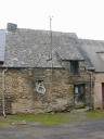 Ferme, Pimeule (Sixt-sur-Aff)