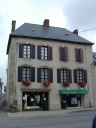 Maison, 9-11 rue de Montfort (Breteil)
