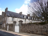 Maison, 33 rue de Saint-Brieuc (Pordic)