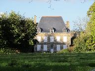 Maison, Coz Len (Locmalo)