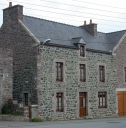 Maison, rue des Petites fontaines (Fréhel)