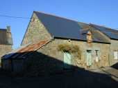 Ferme, le Clos Boterel (Cuguen)