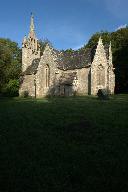 Chapelle Saint-Nicolas (Plufur)