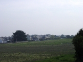 Écart dit village de Lisveur (Erdeven)